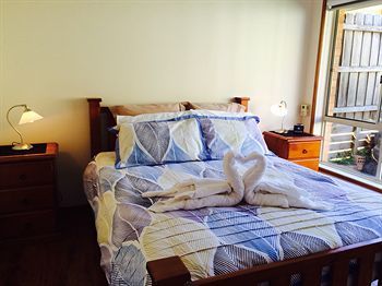 Australian Home Away @ East Doncaster Andersons Creek 1 - New Castle Holiday 0