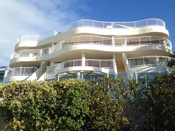 La Mer Penthouse - New Castle Holiday 0