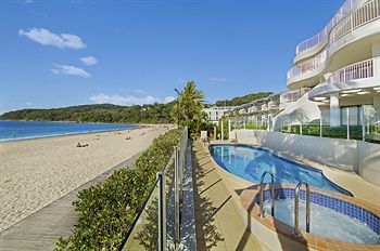 La Mer Penthouse - New Castle Holiday 1