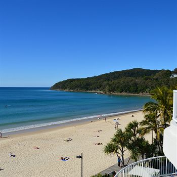 La Mer Penthouse - New Castle Holiday 2