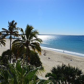 La Mer Penthouse - New Castle Holiday 3
