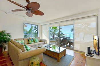 La Mer Penthouse - New Castle Holiday 4