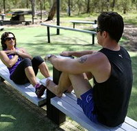 Eagleview Resort - New Castle Holiday