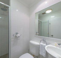 Quality Hotel CKS Sydney Airport - New Castle Holiday