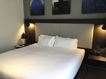 Quality Hotel CKS Sydney Airport - New Castle Holiday 13