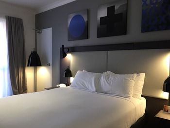 Quality Hotel CKS Sydney Airport - New Castle Holiday 15