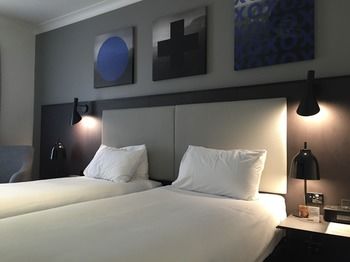 Quality Hotel CKS Sydney Airport - New Castle Holiday 16