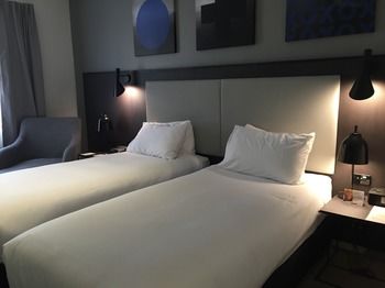Quality Hotel CKS Sydney Airport - New Castle Holiday 18