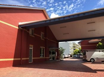 Quality Hotel CKS Sydney Airport - New Castle Holiday 19