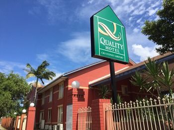 Quality Hotel CKS Sydney Airport - New Castle Holiday 20