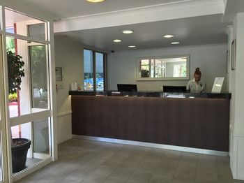 Quality Hotel CKS Sydney Airport - New Castle Holiday 21