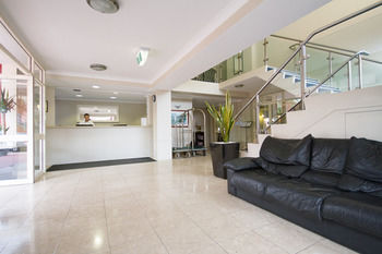 Quality Hotel CKS Sydney Airport - New Castle Holiday 25
