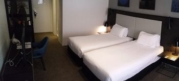 Quality Hotel CKS Sydney Airport - New Castle Holiday 27