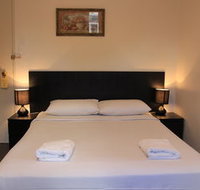 Greenwich Inn Sydney Hotel - New Castle Holiday
