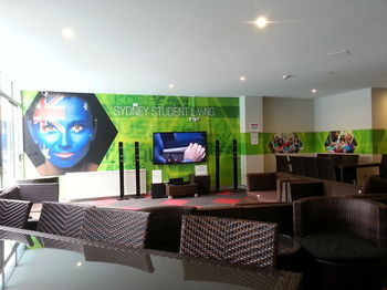 Sydney Student Living - Hostel - New Castle Holiday 2