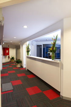 Sydney Student Living - Hostel - New Castle Holiday 3