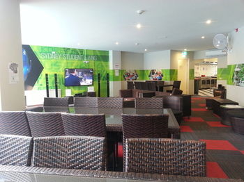 Sydney Student Living - Hostel - New Castle Holiday 4