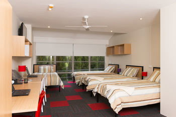 Sydney Student Living - Hostel - New Castle Holiday 8