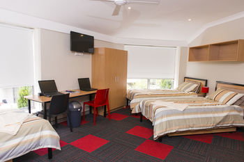 Sydney Student Living - Hostel - New Castle Holiday 9