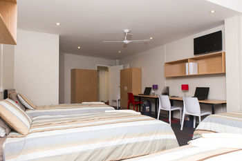 Sydney Student Living - Hostel - New Castle Holiday 11