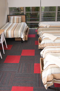 Sydney Student Living - Hostel - New Castle Holiday 12