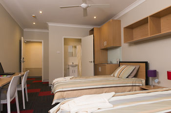 Sydney Student Living - Hostel - New Castle Holiday 13