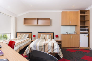 Sydney Student Living - Hostel - New Castle Holiday 14