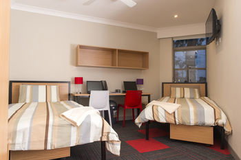 Sydney Student Living - Hostel - New Castle Holiday 15
