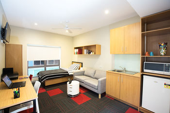 Sydney Student Living - Hostel - New Castle Holiday 16