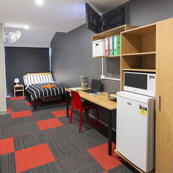 Sydney Student Living - Hostel - New Castle Holiday 20