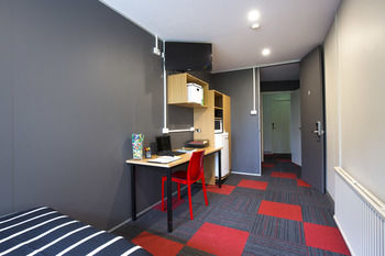 Sydney Student Living - Hostel - New Castle Holiday 21