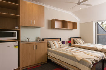 Sydney Student Living - Hostel - New Castle Holiday 25