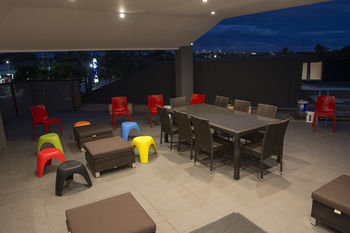 Sydney Student Living - Hostel - New Castle Holiday 27