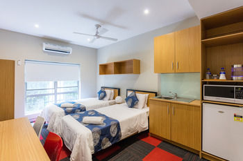 Sydney Student Living - Hostel - New Castle Holiday 28