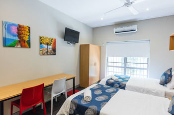 Sydney Student Living - Hostel - New Castle Holiday 30