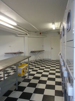 Sydney Student Living - Hostel - New Castle Holiday 31