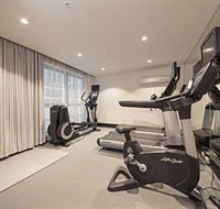 Brady Hotels - New Castle Holiday