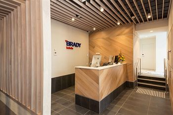 Brady Hotels - New Castle Holiday 4