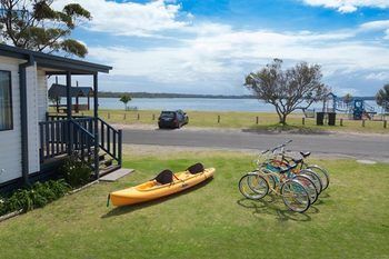 South Coast Retreat - New Castle Holiday 21