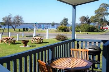 South Coast Retreat - New Castle Holiday 30