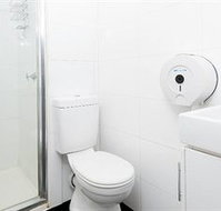 Barkly Backpackers - Hostel - New Castle Holiday