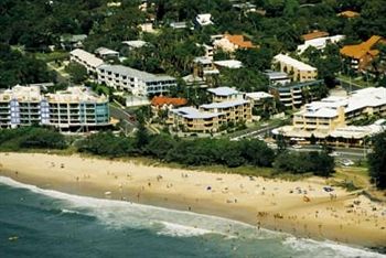 Alexandra Headland QLD New Castle Holiday