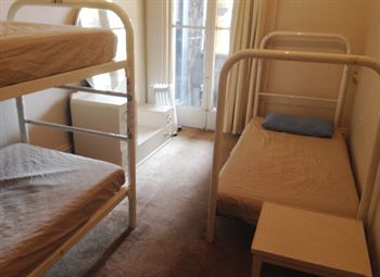 Oslo Hotel - Hostel - New Castle Holiday 4