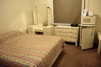 Oslo Hotel - Hostel - New Castle Holiday 17