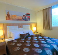 Park Squire Motor Inn and Serviced Apartments - New Castle Holiday
