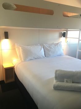 Ibis Budget Casula Liverpool - New Castle Holiday 7