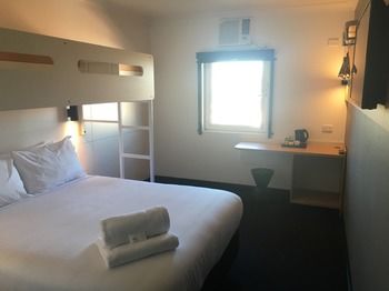 Ibis Budget Casula Liverpool - New Castle Holiday 12