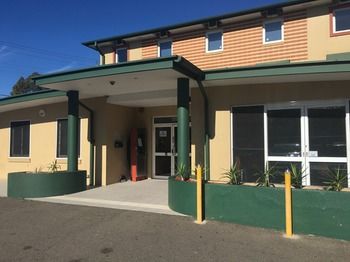 Ibis Budget Casula Liverpool - New Castle Holiday 16