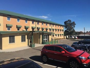 Ibis Budget Casula Liverpool - New Castle Holiday 17