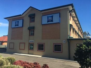 Ibis Budget Casula Liverpool - New Castle Holiday 19